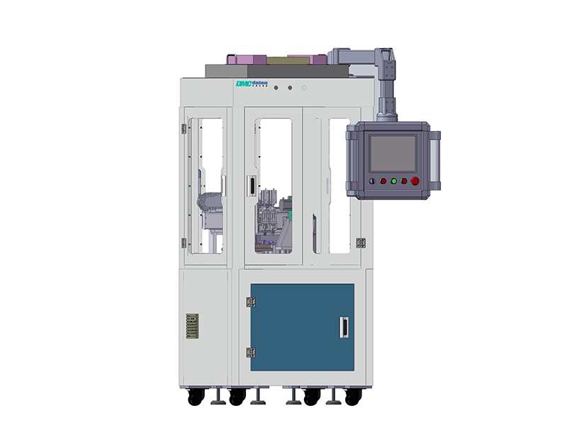 鏡頭多功能型點(diǎn)膠機(jī)