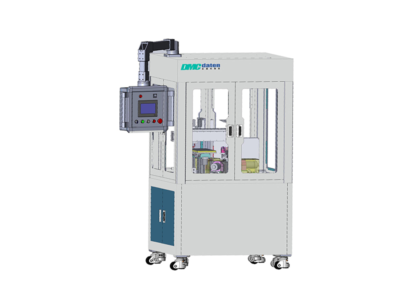 鏡頭拆解機(jī)