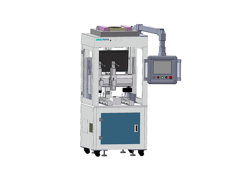 單部品組裝機(jī)