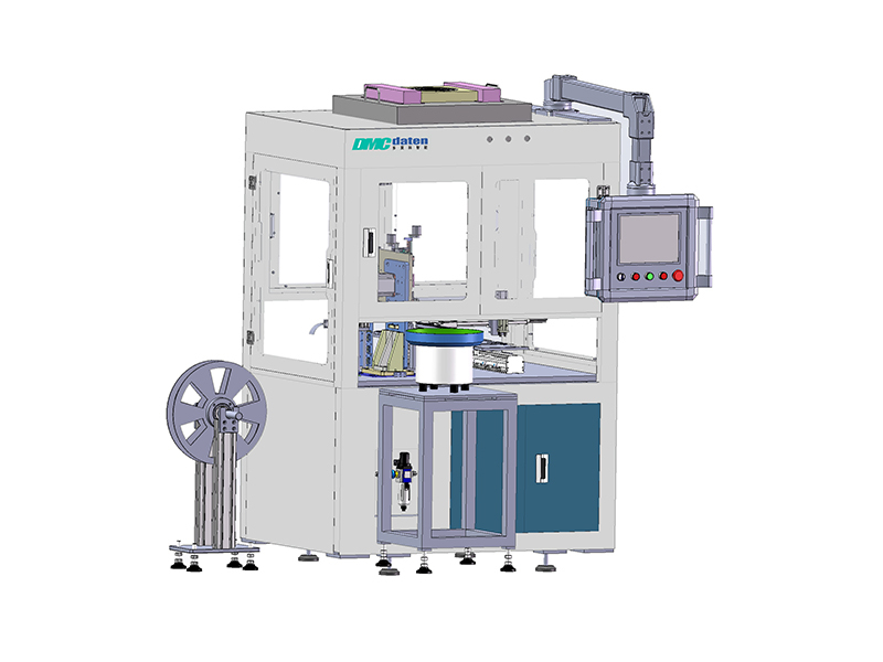 傳感器組裝機(jī)