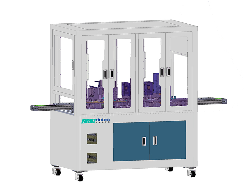 汽車零件尺寸檢測(cè)