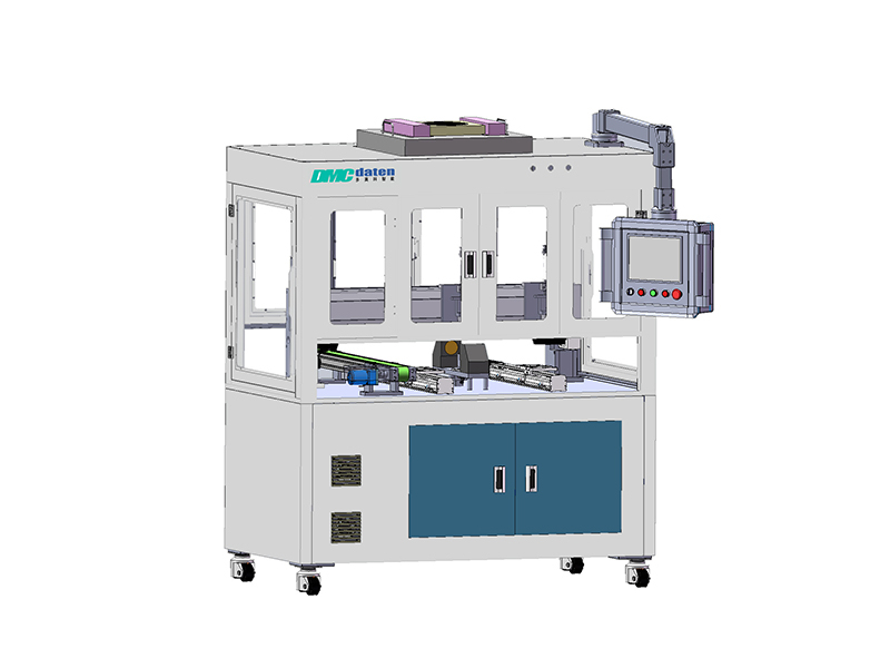 光學(xué)鏡片尺寸檢測(cè)