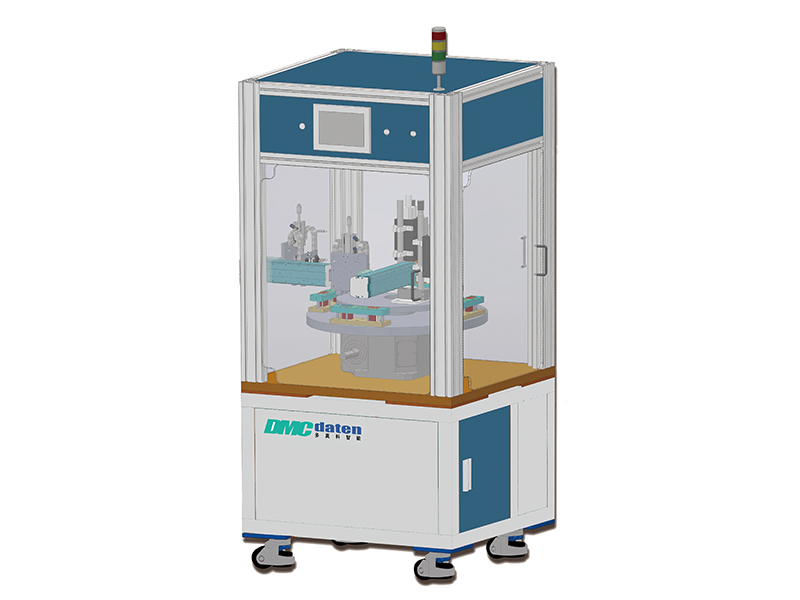 鋰電池方形蓋板激光焊接機(jī)